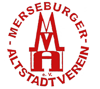 Logo Merseburger Altstadtverein e.V.