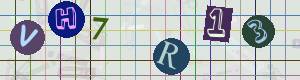 Captcha-Code - Es besteht die Möglichkeit, sich den Captcha-Code vorlesen zu lassen, klicken sie dazu auf den Button mit dem Titel 'Liest den Captcha-Code vor(Audioausgabe)'